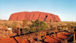 Top 3 des activités touristiques à faire en voyageant en Australie