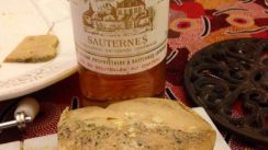 Quel vin choisir avec du foie gras ? Quel vin choisir avec du foie gras ?