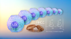 L’AHCC de Nutrixeal