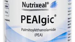 Le complément alimentaire PEAlgic® de Nutrixeal