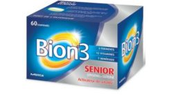 Notre avis sur Bion® 3 Senior