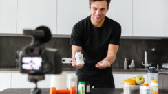 Kosbiotic : probiotique et gestion du poids Kosbiotic : probiotique et gestion du poids